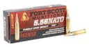 Fort Scott Munitions 5.56 NATO 55gr – 20rd 4