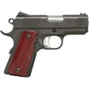Fusion 1911 Bantam-R Defender Pistol 9mm 3 in. Black 1