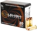 wilson-combat 10mm Auto 150gr – 20rd 1