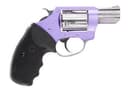 Charter Arms .38 Special – 5rd 4