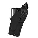Model 6360RDS ALS/SLS Mid-Ride, Level III Retention Duty Holster for Springfield Echelon w/ Light 2