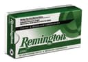 Remington 125gr FMJ 1