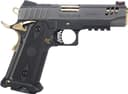 Girsan 2311 Negotiator Talo – 9MM Commander Ord 17RD BLK 2