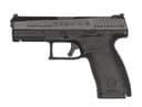 CZ P-10 C 9MM Blk/poly 15+1 FS 1