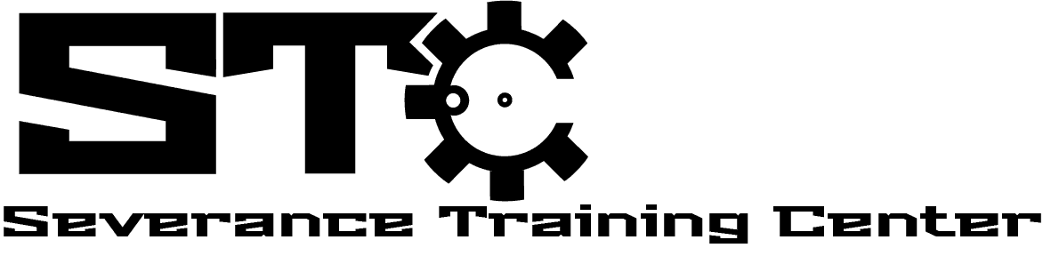 Severance Training Center logo