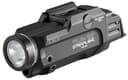 Streamlight 69470 TLR-10 Gun Light with Red Laser Black Anodized 1,000 Lumens White LED 1