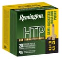 remington .44 Magnum 240gr – 20rd 2