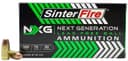 Sinterfire .380 ACP 75gr 3