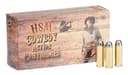 hsm .38 Special 148gr SWC – 50rd 2