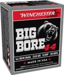 winchester .44 Magnum 240gr – 20rd 4
