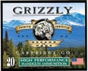 Grizzly Ammo .44 Magnum 240gr JHP – 20rd 1