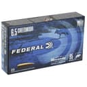 Federal 6.5 Creedmoor 95gr V-MAX – 20rd 1