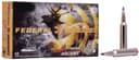 federal 28 Nosler 155gr – 20rd 2