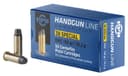 prvi-partizan .38 Special 158gr SWC – 50rd 2