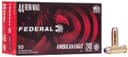federal .44 Magnum 240gr JHP – 50rd 4