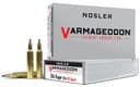 Nosler .204 Ruger 32gr – 20rd 2