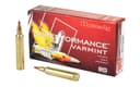 hornady .204 Ruger 24gr – 20rd 3