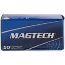 Magtech .38 Special 130gr FMJ – 50rd 2