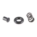 Upgrade Kit- Xp 5-COIL Extractor Spring, Insert, O-ring 3
