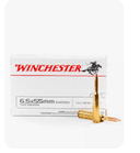Winchester Repeating Arms 140gr FMJ 2