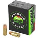Sierra .40 S&W 180gr JHP 1
