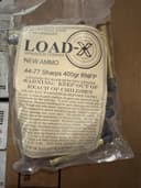 Load-X 400gr 2