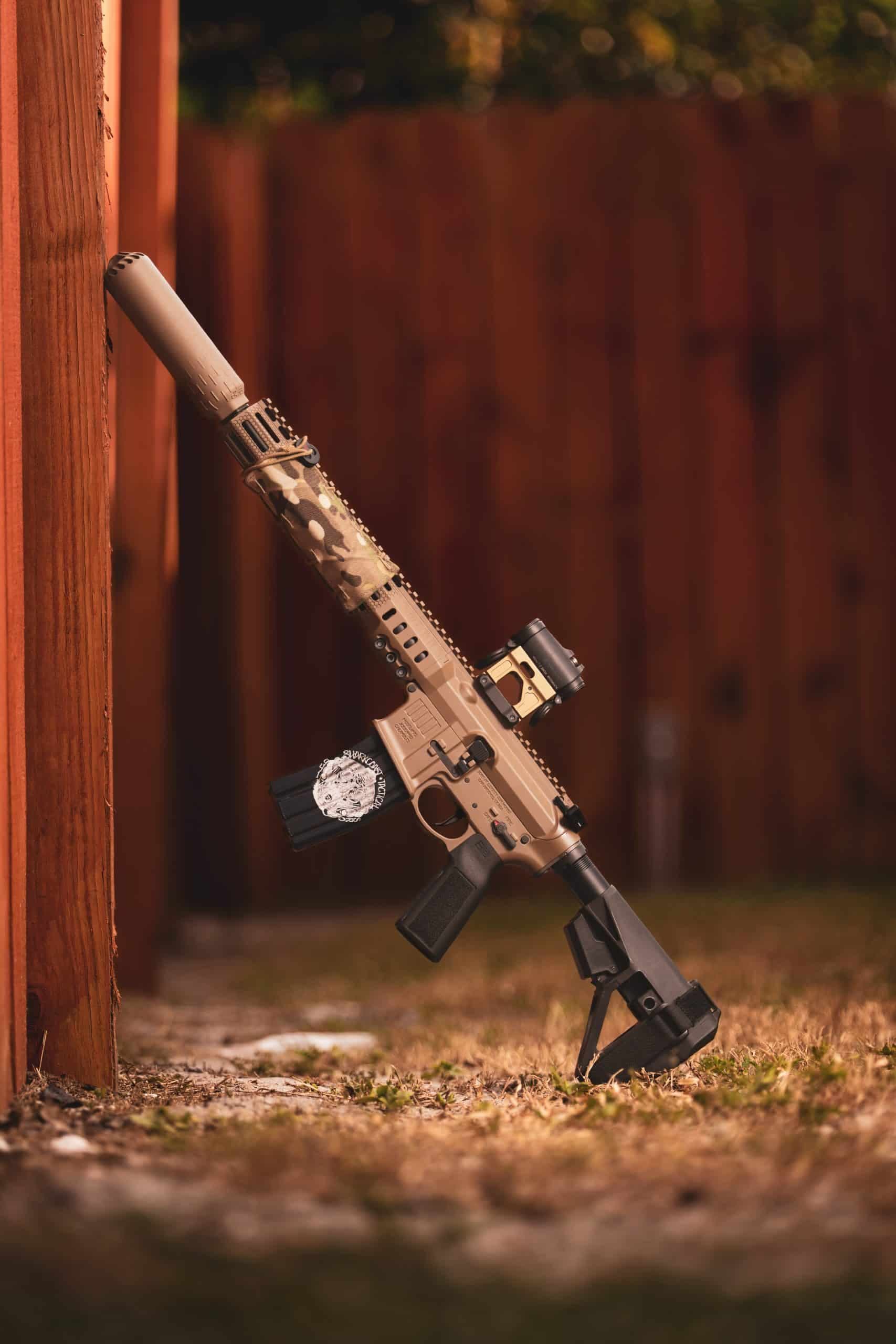 Shark Coast Tactical logo