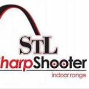 STL Sharpshooter logo