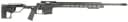 Christensen Arms 8010301700 Modern Precision 300 PRC 26″ Threaded Carbon Fiber Barrel 5+1, Black Nitride Finish, Tungsten Anodized Folding Stock, Polymer Grip 4