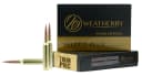 weatherby 7mm PRC 175gr – 20rd 4