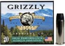 Grizzly Ammo .44 Magnum 260gr – 20rd 4