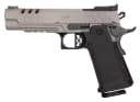 Kimber 3500072 2K11 Stnlss Target Model OR 45 13R 4