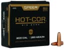 Speer 2223 Hot-Cor 303 Cal .311 180 gr Soft Point Round Nose 100 Per Box/ 5 Case 1