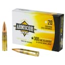 Armscor/Rock Island Armory .300 Blackout 147gr – 20rd 4