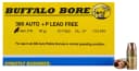 Buffalo Bore Ammunition .380 ACP 80gr – 20rd 4