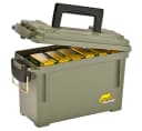 Plano 131250 Element Proof Field/Ammo Box 30 Cal OD Green Interior 9.5″ x 4.25″ x 6.50″ 1
