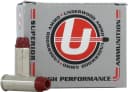 underwood 225gr HP – 20rd 4