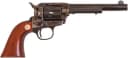 Cimarron Model P Jr 38SPL – FS 5.5″ Cc/blued Walnut 4