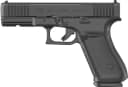 Glock 20 MOS V 10MM Fixed – Sights 15-SHOT Black 3