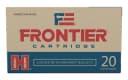 7.62x51 NATO 150gr FMJ – 20rd 4