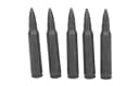 Magpul Dummy Rounds 5.56X45 5PK 4