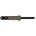 SOG Pentagon OTF Knife 3.79″ Blade FDE 2