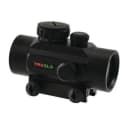 Truglo Red Dot Sight 30mm 5MOA Dot Reticle Black 2