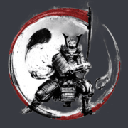 Shogun Elite logo