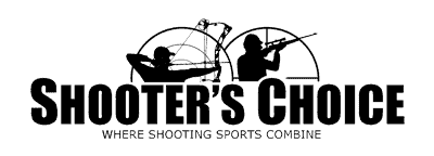 Shooter's Choice Pro Shop logo