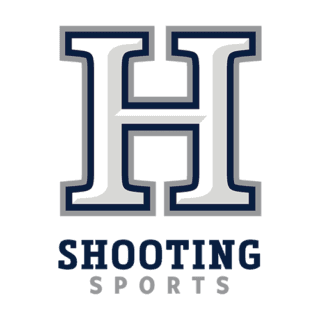 John Anthony Halter Shooting Sports Education Center logo