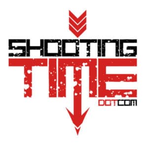 Shootingtime logo