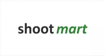 Shootmart logo