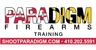 Paradigm Firearms Training LLC