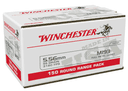 Winchester 5.56 NATO 55gr FMJ – 150rd 4